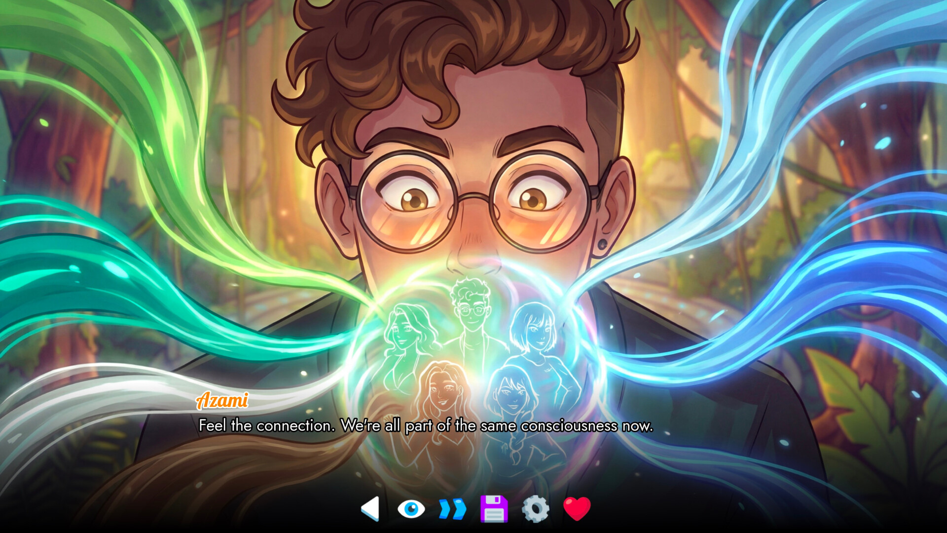 Lewd Island screenshot #8