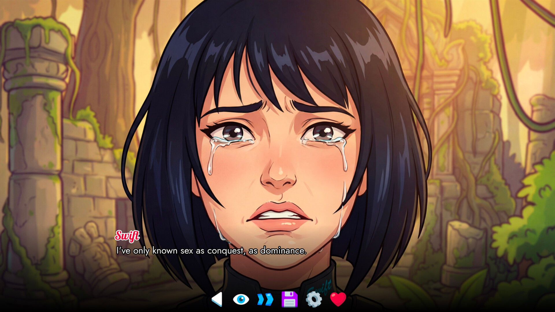 Lewd Island screenshot #12