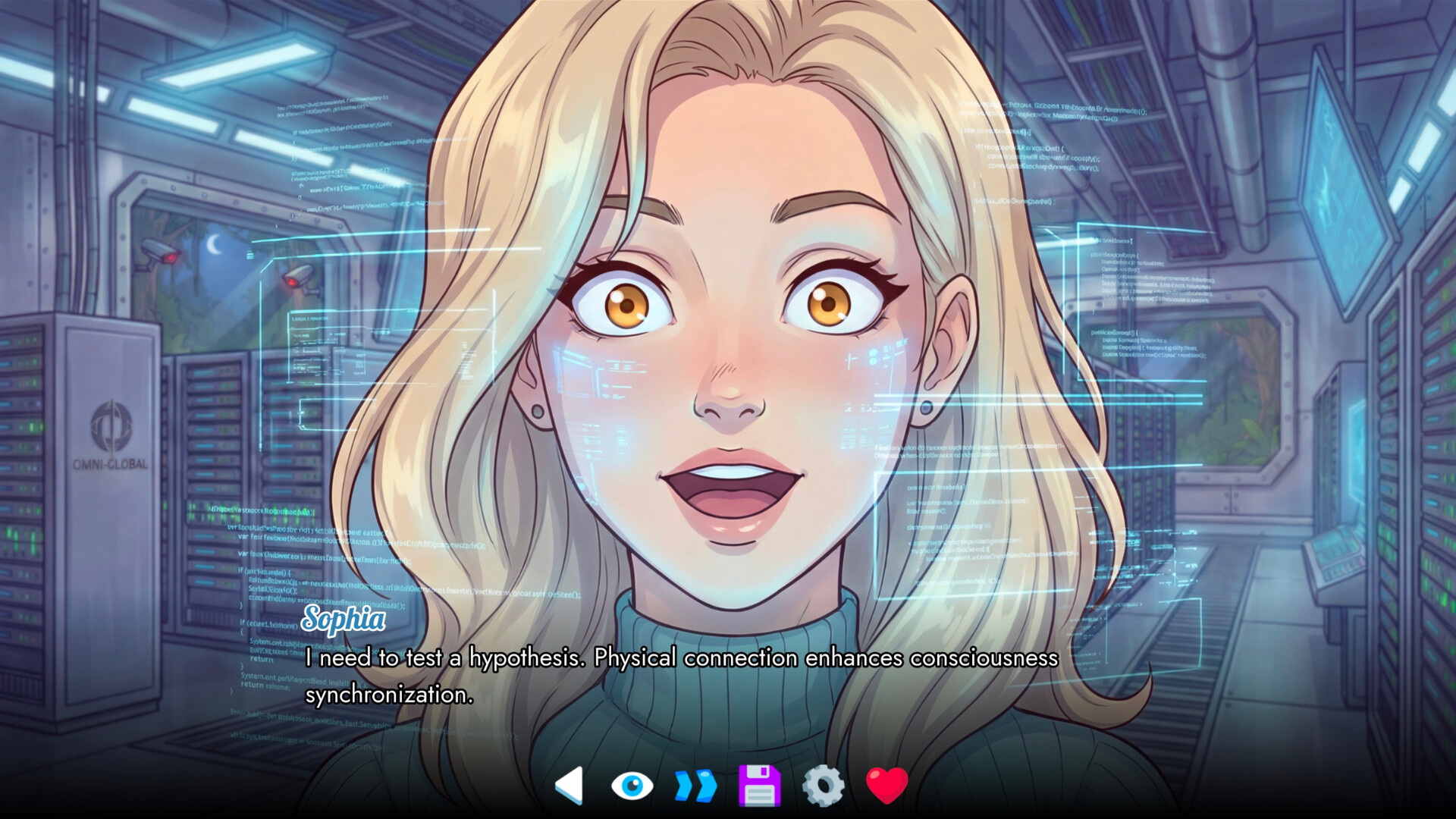 Lewd Island screenshot #11