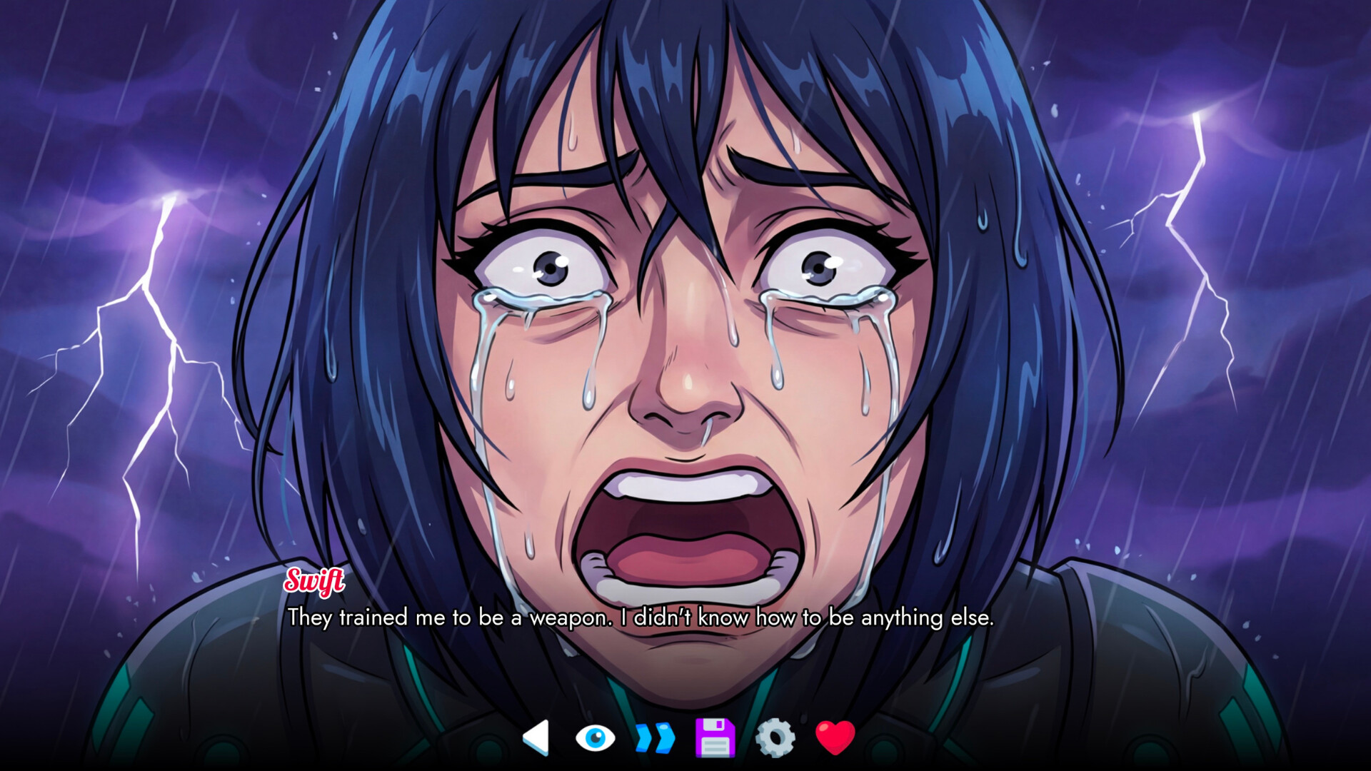 Lewd Island screenshot #13