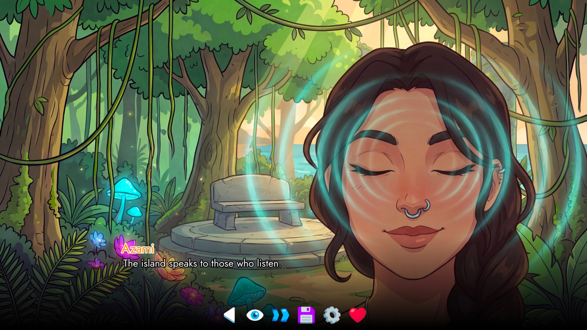 Lewd Island screenshot #10