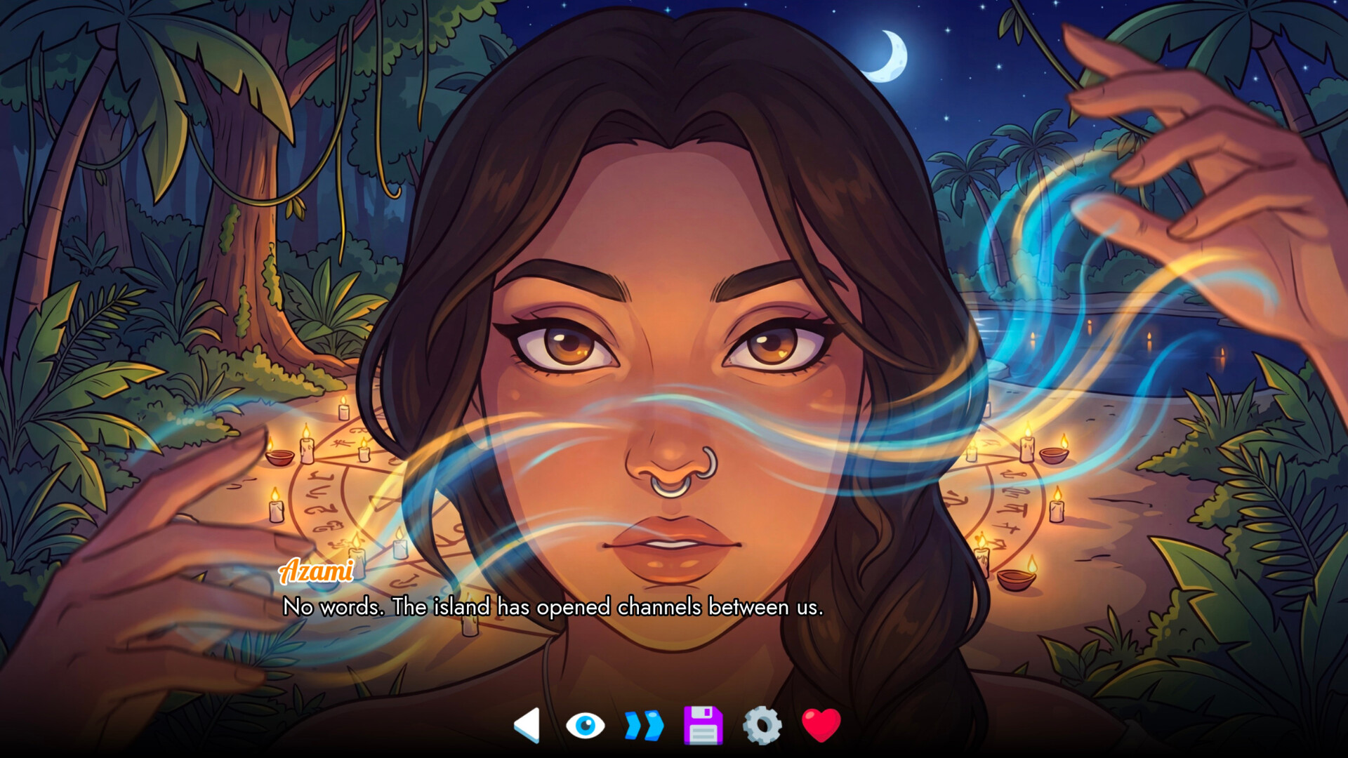 Lewd Island screenshot #14