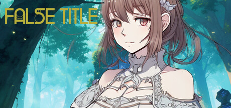 False Title - RPG.