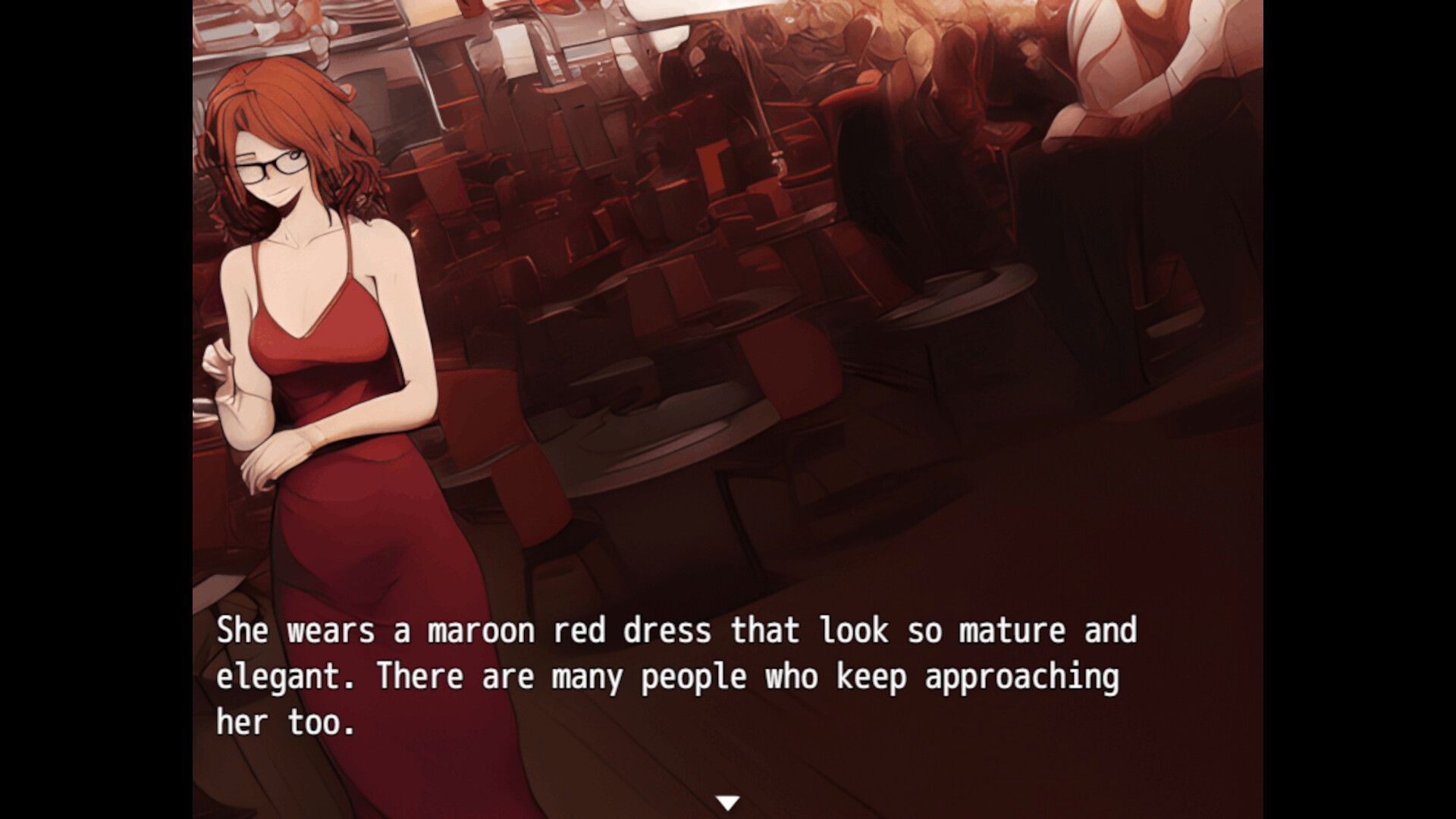 False Title - RPG screenshot 4