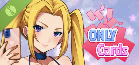 Only Cards Demo cover art