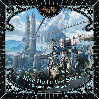 THRONE AND LIBERTY: Official Soundtrack