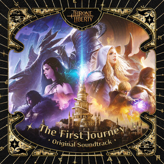 THRONE AND LIBERTY: Official Soundtrack