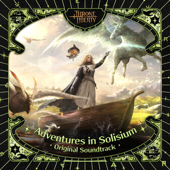 THRONE AND LIBERTY: Official Soundtrack