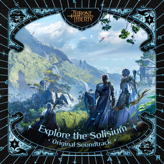 THRONE AND LIBERTY: Official Soundtrack