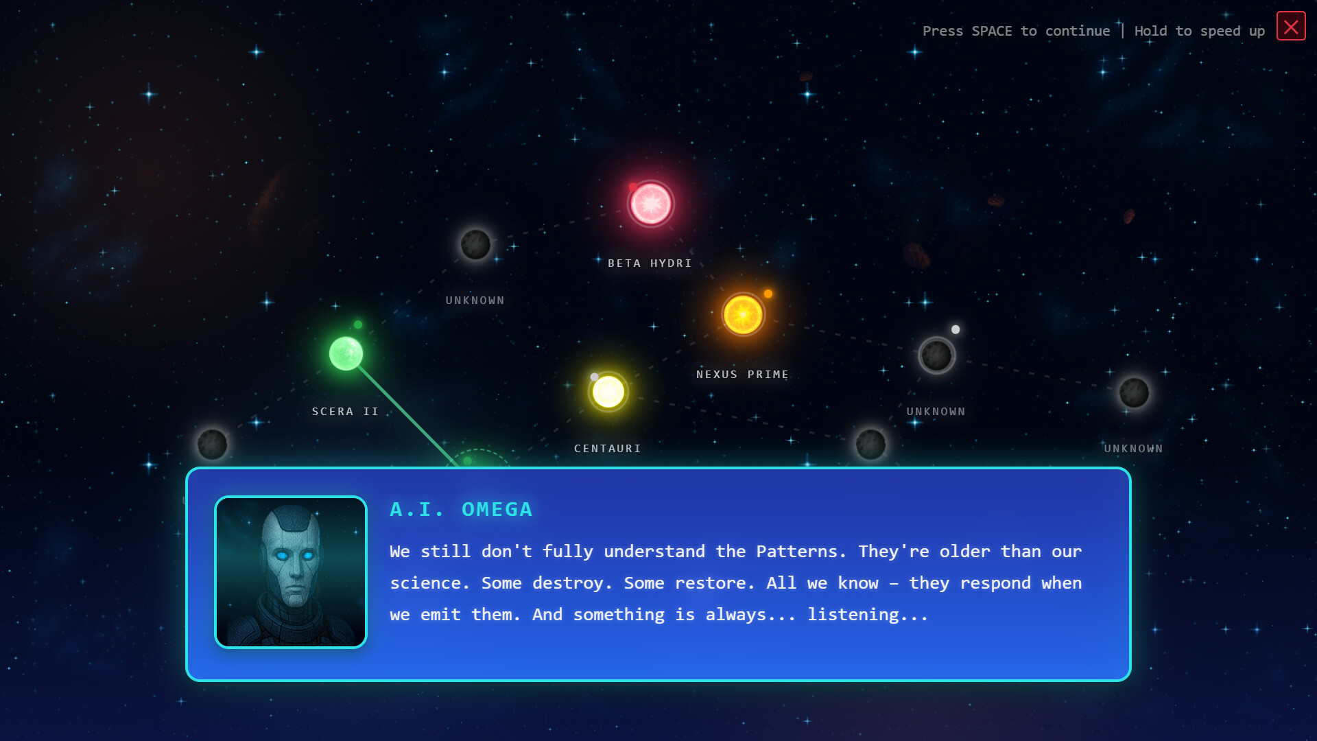 Pattern Survivors: Bullet Hell — Create Chaos screenshot #29