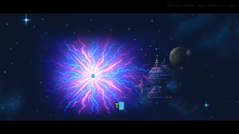 Pattern Survivors: Bullet Hell — Create Chaos video 1