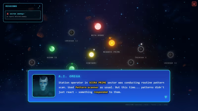 Pattern Survivors: Bullet Hell — Create Chaos video 7