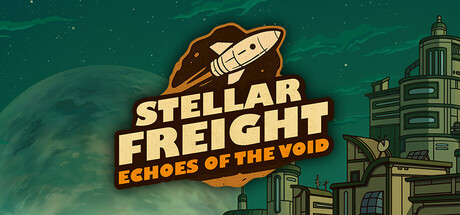 Stellar Freight: Echoes of the Void