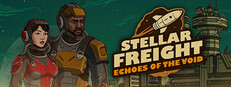 Stellar Freight: Echoes of the Void game capsule image