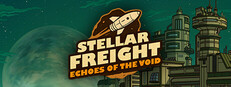 Stellar Freight: Echoes of the Void