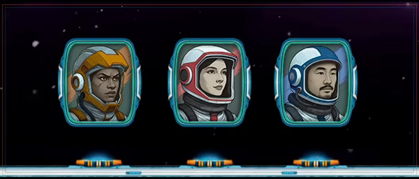 Stellar Freight: Echoes of the Void video 5