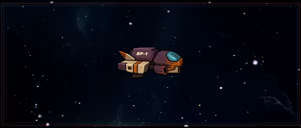 Stellar Freight: Echoes of the Void video 2