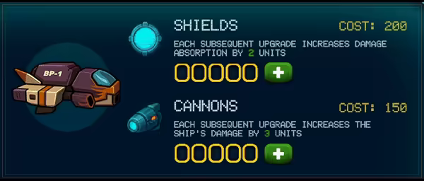 Stellar Freight: Echoes of the Void video 4