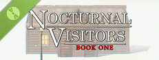 Nocturnal Visitors: Book One Demo