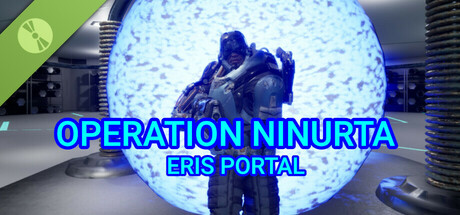 Operation Ninurta - Eris Portal Demo cover art