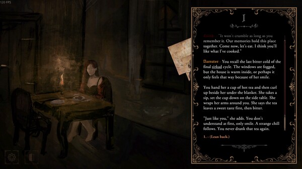 Livber: Smoke and Mirrors Demo