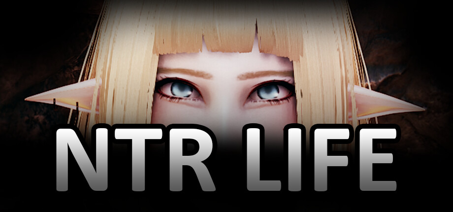NTR LIFE cover art
