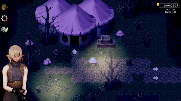 NTR LIFE game for windows Pc 1