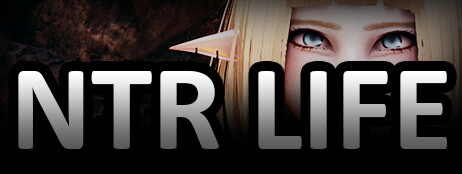 NTR LIFE cover art