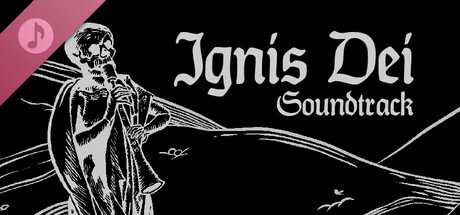 Ignis Dei Soundtrack cover art