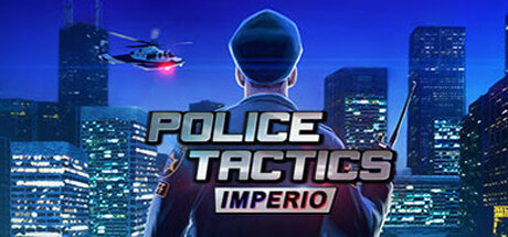 Police Tactics: Imperio banner