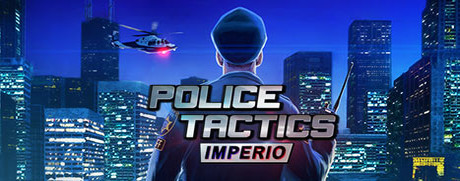 Police Tactics: Imperio Cover Image