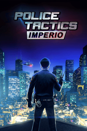 Cover art of Police Tactics: Imperio