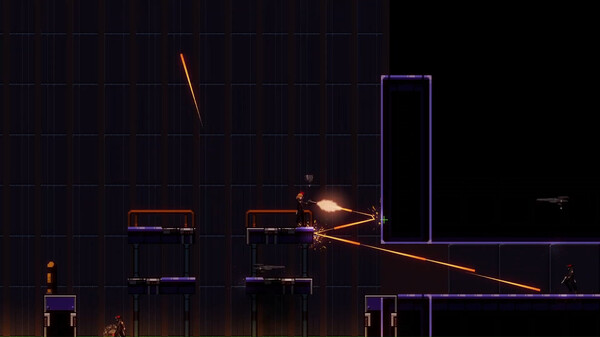 Test Zero game for Linux 1