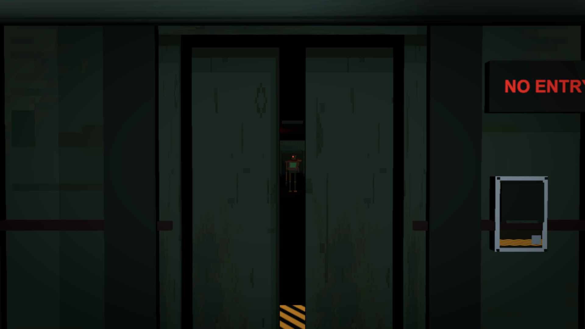 Moloch Kombinat screenshot 9