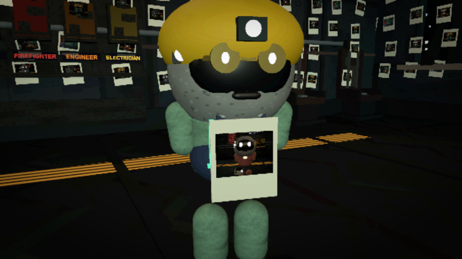 Moloch Kombinat screenshot 6
