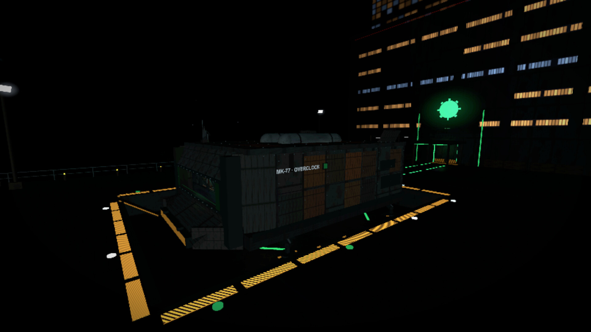 Moloch Kombinat screenshot 12