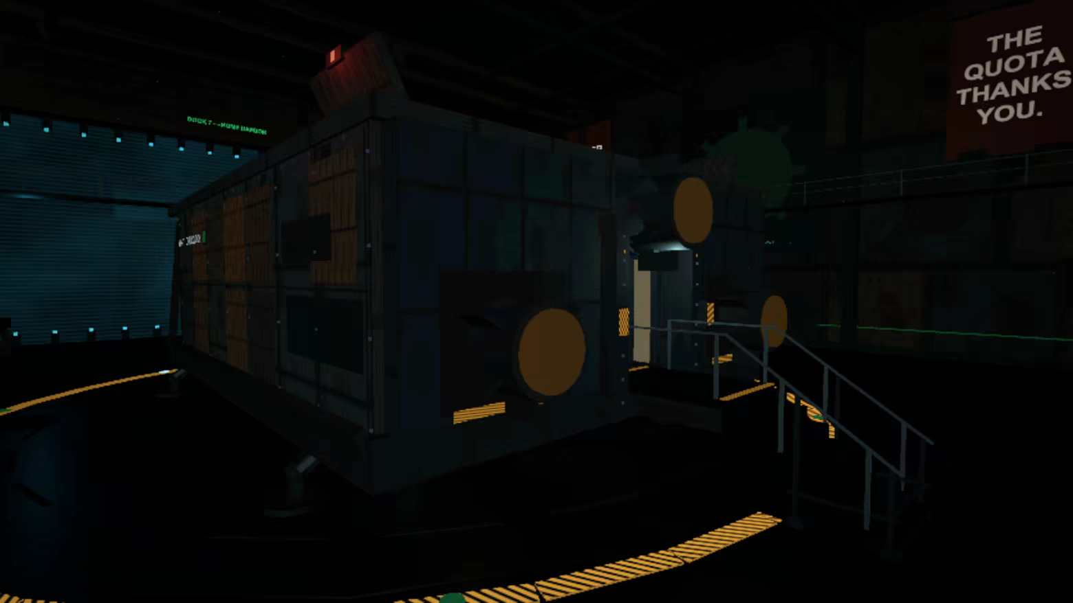 Moloch Kombinat screenshot 1