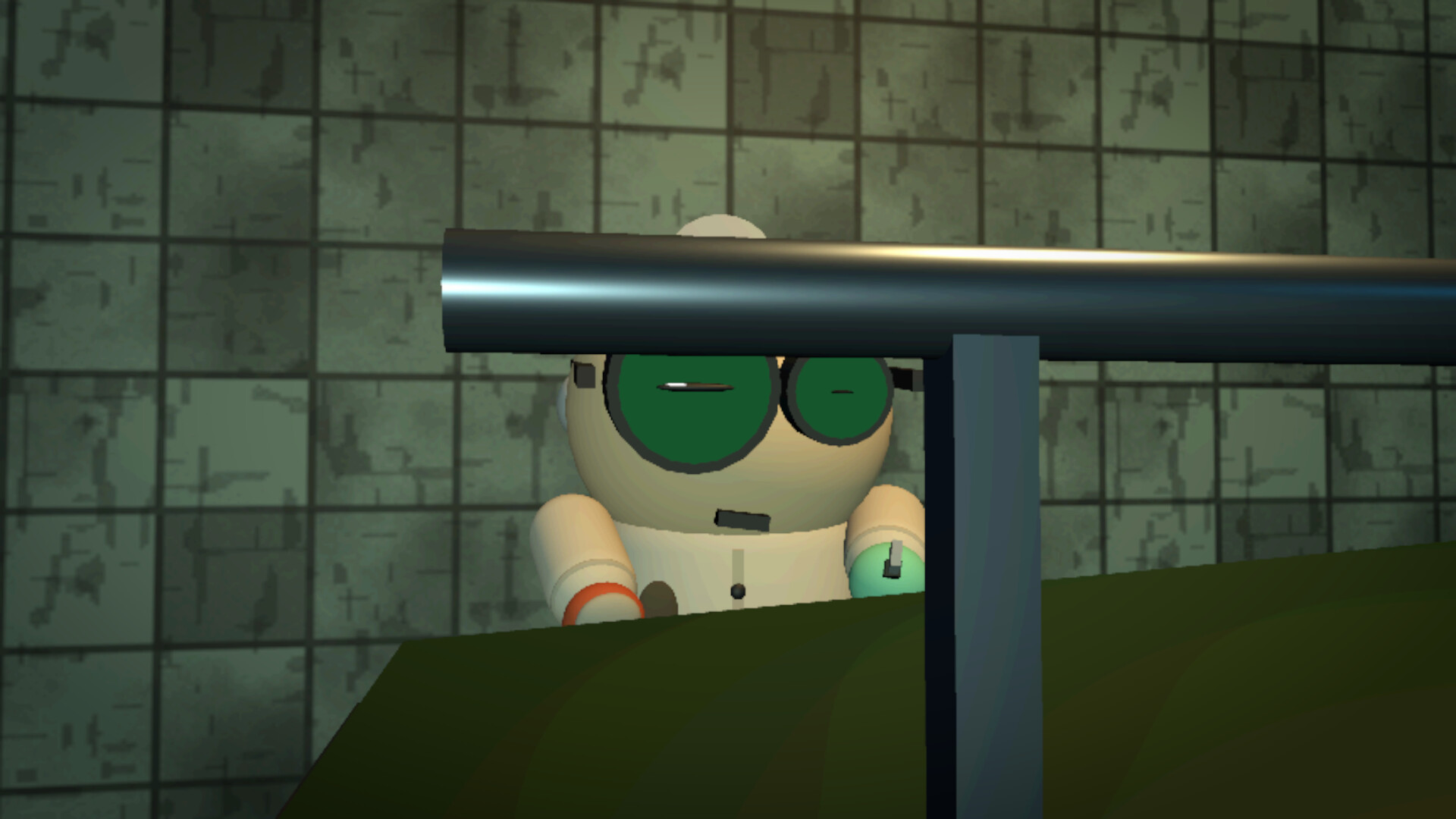 Moloch Kombinat screenshot 10