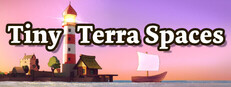 Tiny Terra Spaces