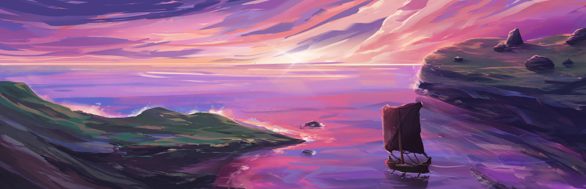 Tiny Terra Spaces