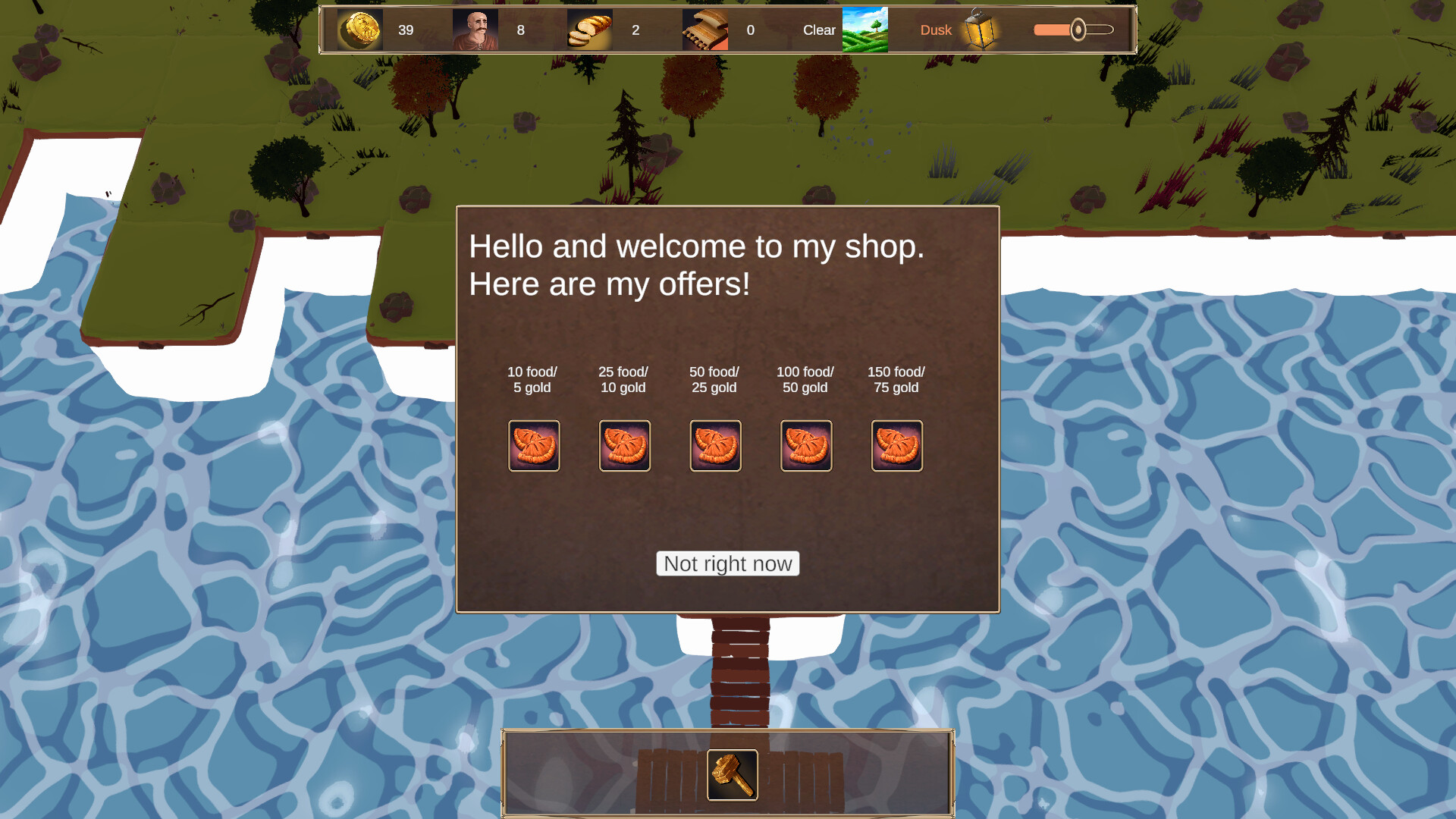 Tiny Terra Spaces screenshot #7