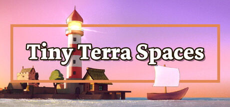 Tiny Terra Spaces game thumbnail