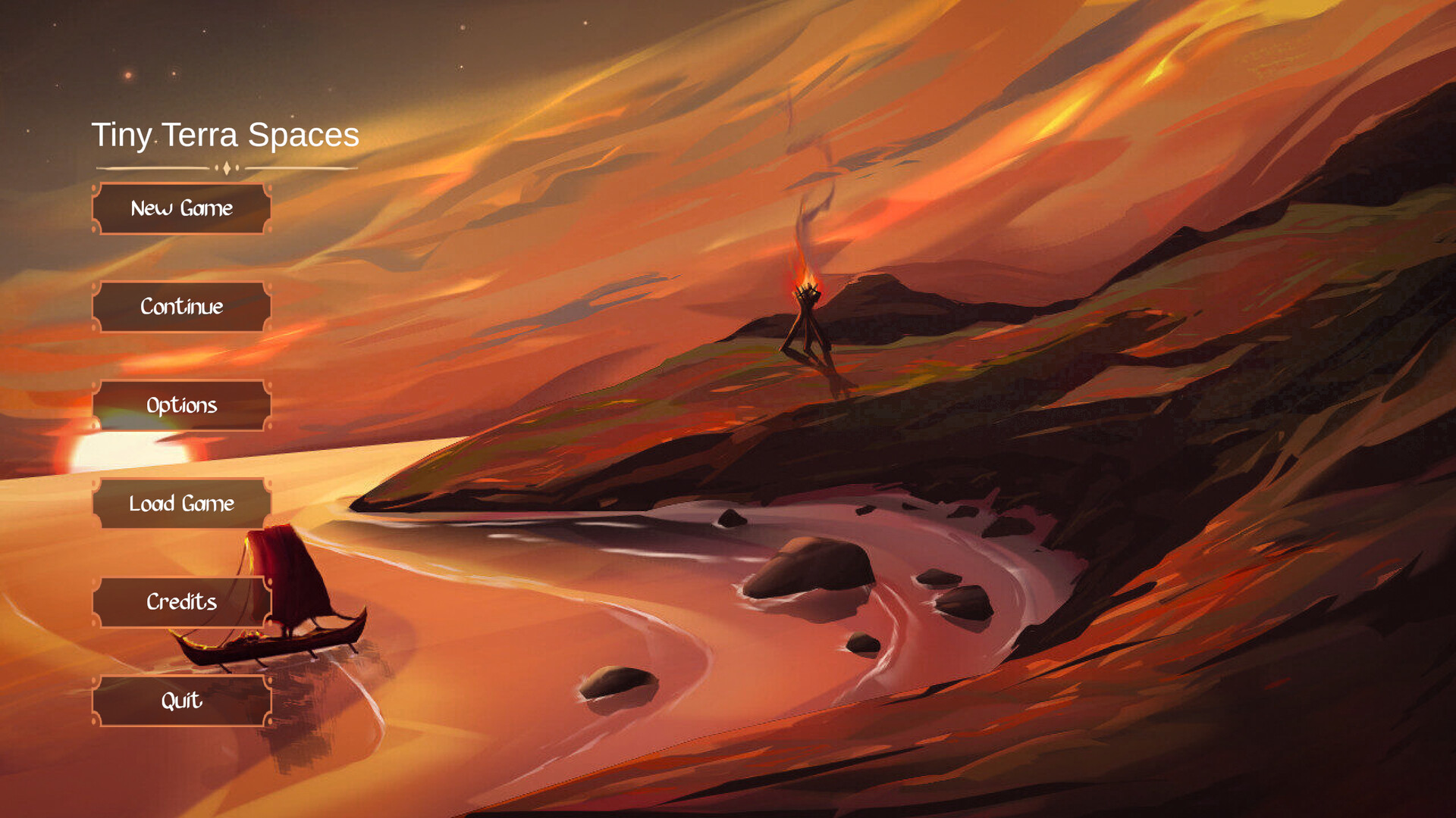 Tiny Terra Spaces screenshot 13