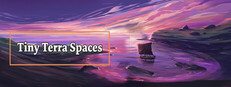 Tiny Terra Spaces cover