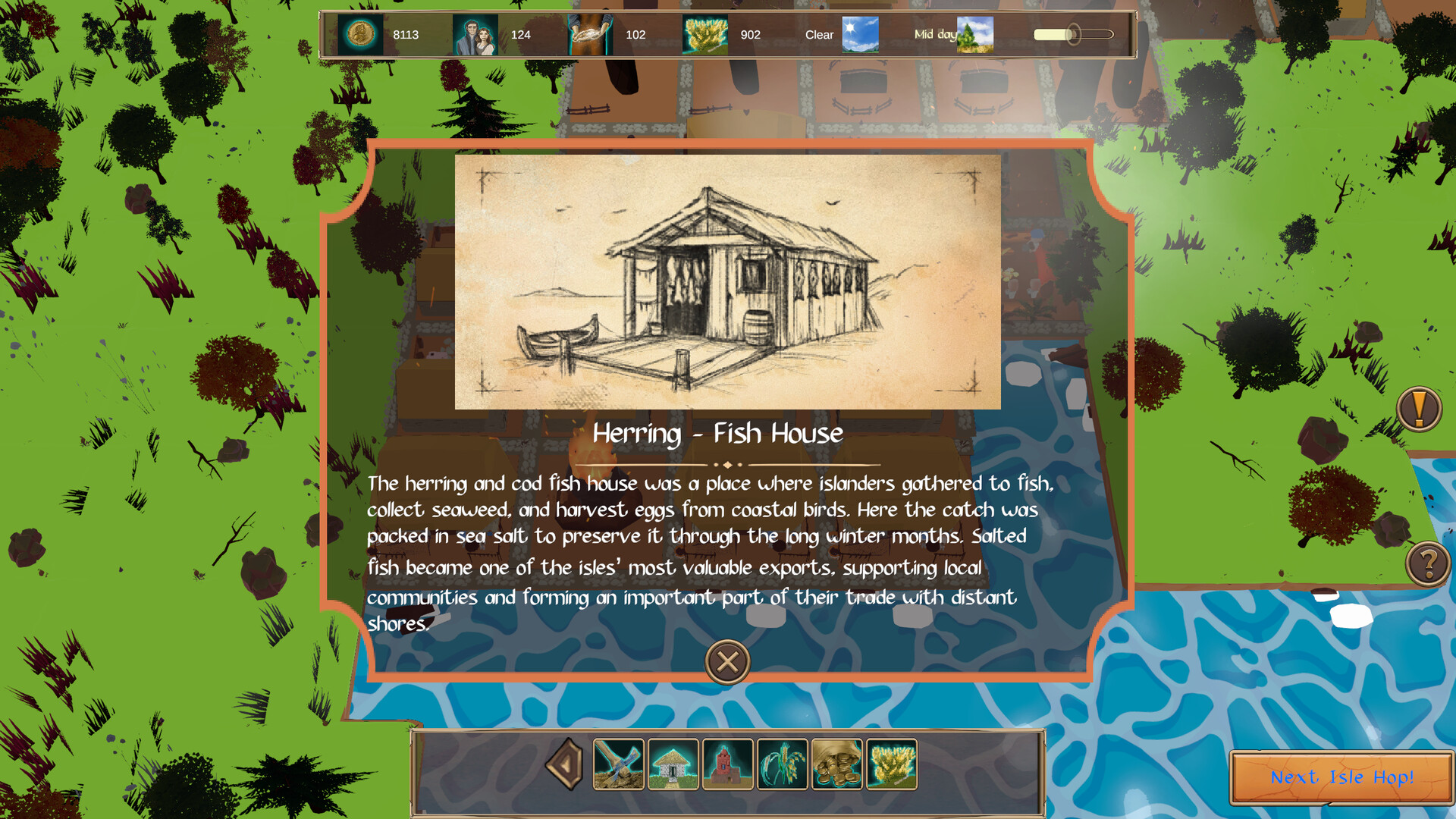 Tiny Terra Spaces – Screenshot 12