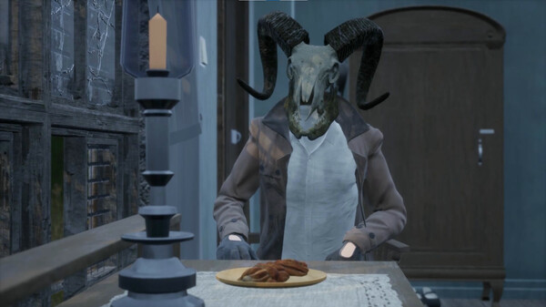 Goodbye screenshot 3