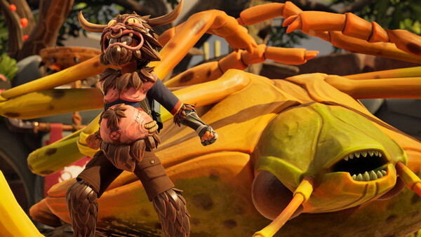Grounded 2: Founder’s Pack screenshot 4