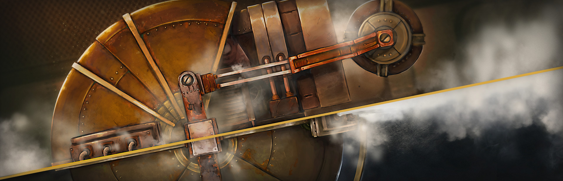Steamroll