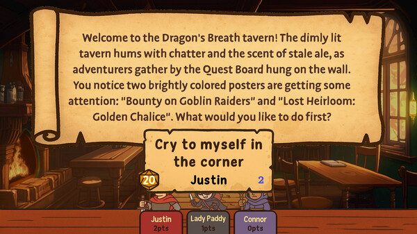 DungeonBox