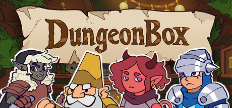 DungeonBox
